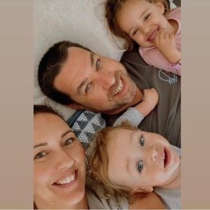 Meet your Posher, Kristina